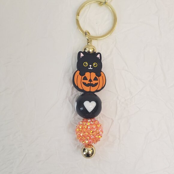 Halloween Keychains - Picture 6 of 6